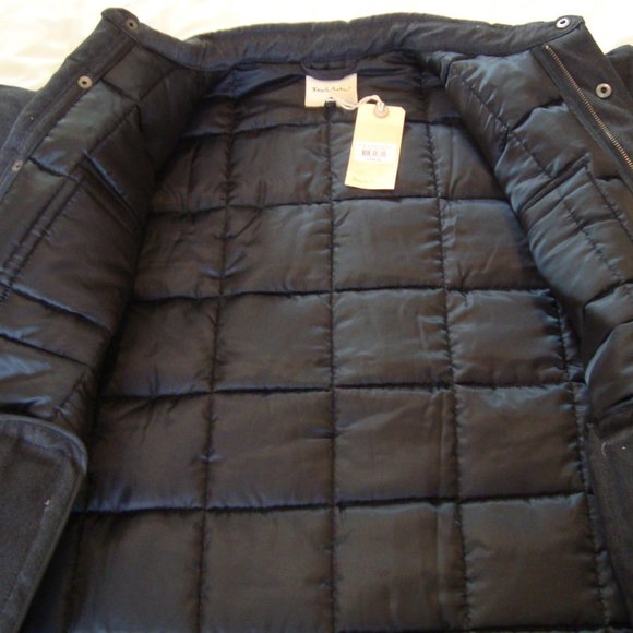 Deus Ex Machina James Overshirt - Picture 5 of 7